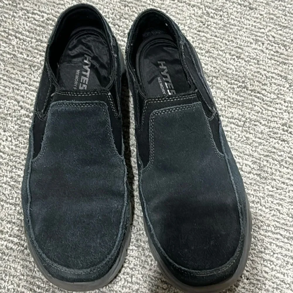 Hytest shoes